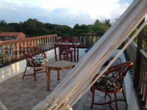 Отель B&B Pedra do Meio  Паракуру